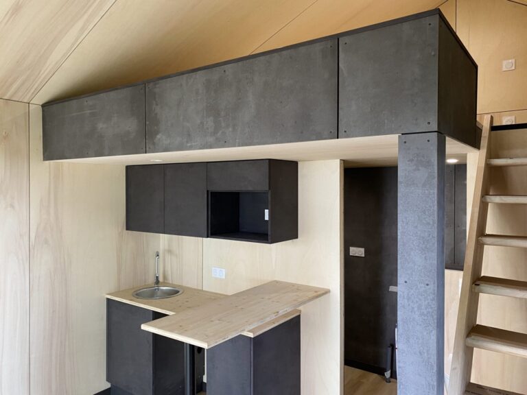Estudio en venta - Roubaix - bruto o reformado