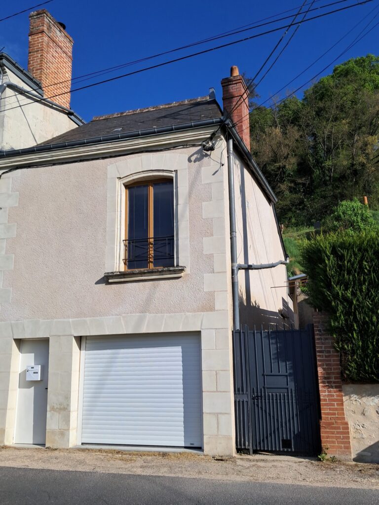 BIEN + QU'UN APPARTEMENT
