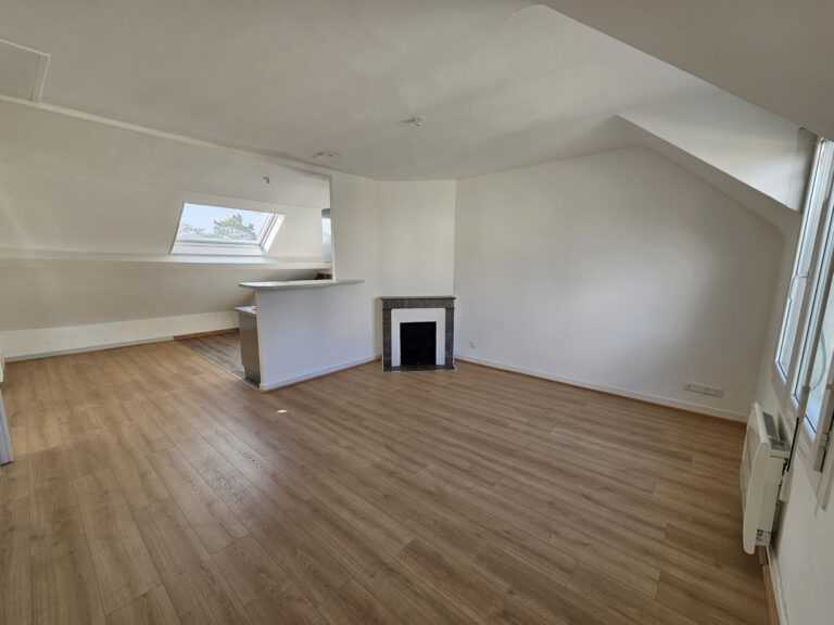 Appartement à vendre Larmor-Plage