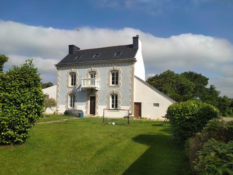 Casa en venta Bannalec