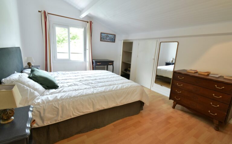 Appartement en Colocation