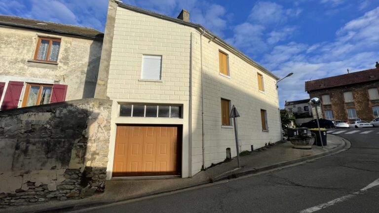 Casa antigua a reformar