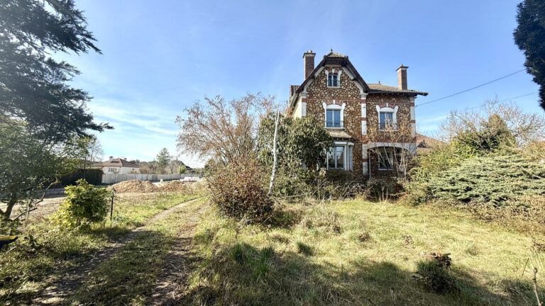 Incredibile casa borghese