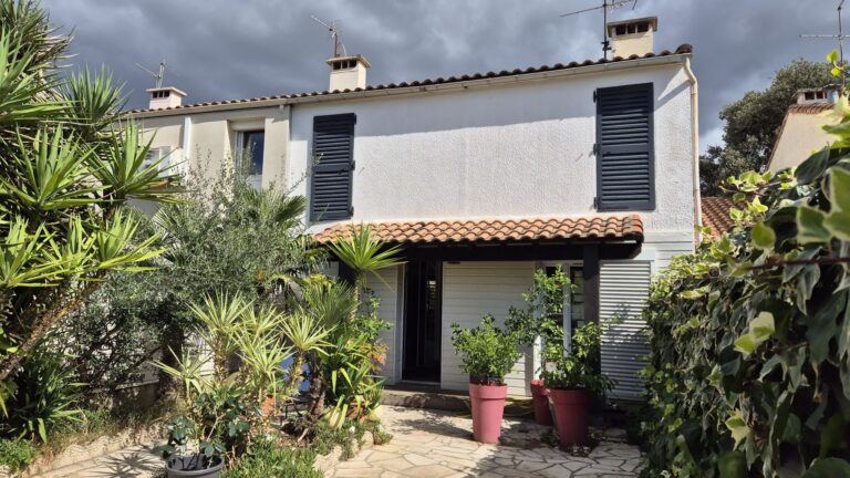 Maison à vendre Juvignac