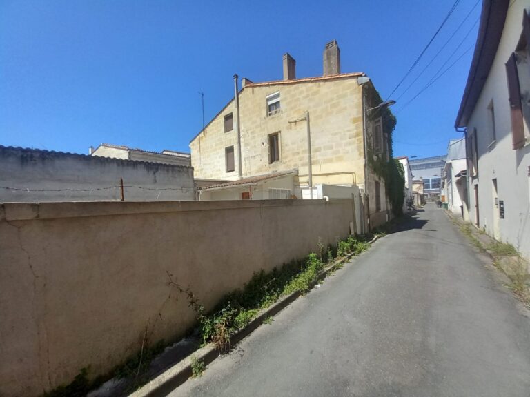 Apartamento en venta Burdeos