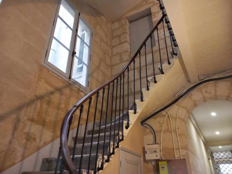 Apartamento en venta Burdeos