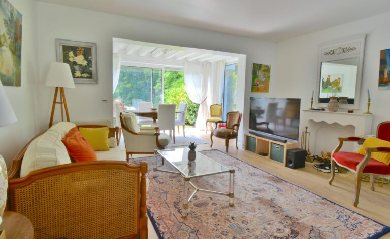 Appartement à vendre Bidart