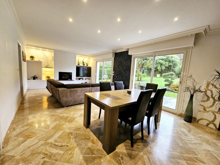 Maison à vendre Tréméven