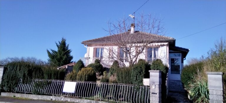 Casa in vendita Metzeresche