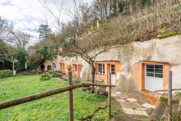 Maison à vendre Saint-Étienne-de-Chigny