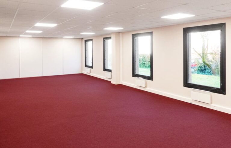 Oficinas en alquiler en Montigny-les-Cormeilles