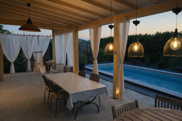 Rare exceptionnelle bâtisse rénovée à Thionville Elange