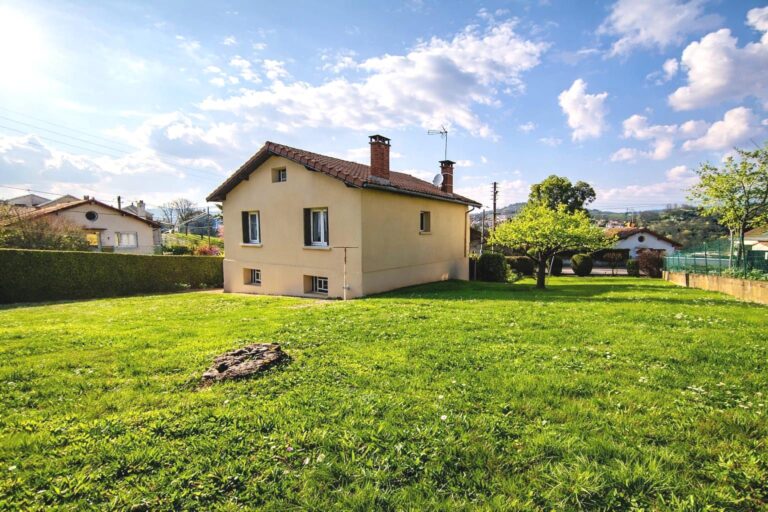 Une opportunité rare dans un environnement privilégié