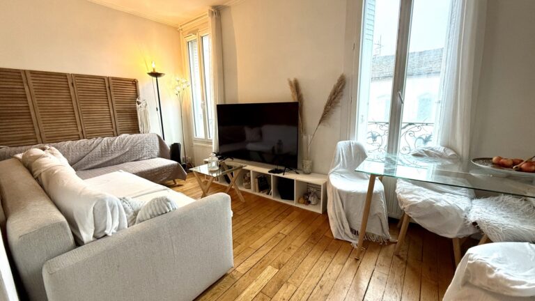 Apartment for sale Châtillon