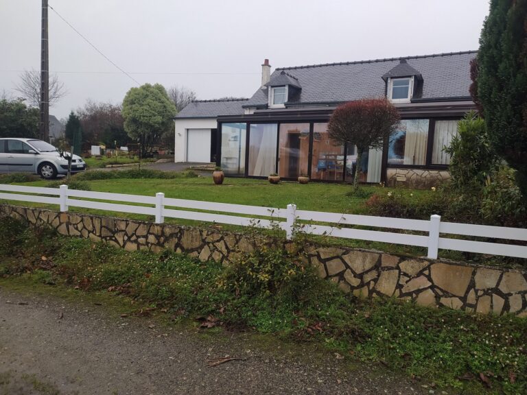 House for sale Bannalec