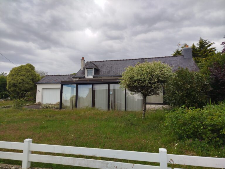 Casa en venta Bannalec