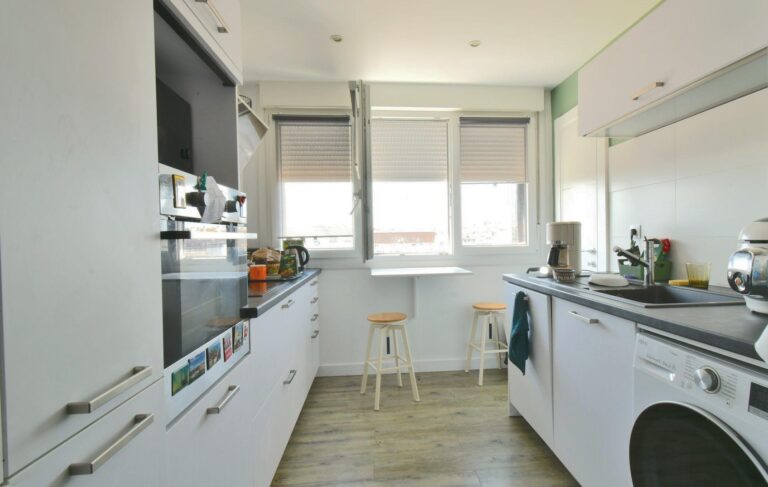 Appartement à vendre Bayonne