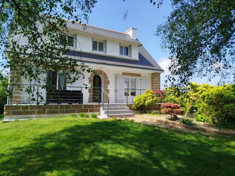 House for sale Bannalec