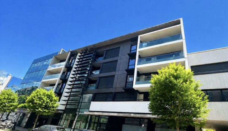 Appartement à vendre Montrouge