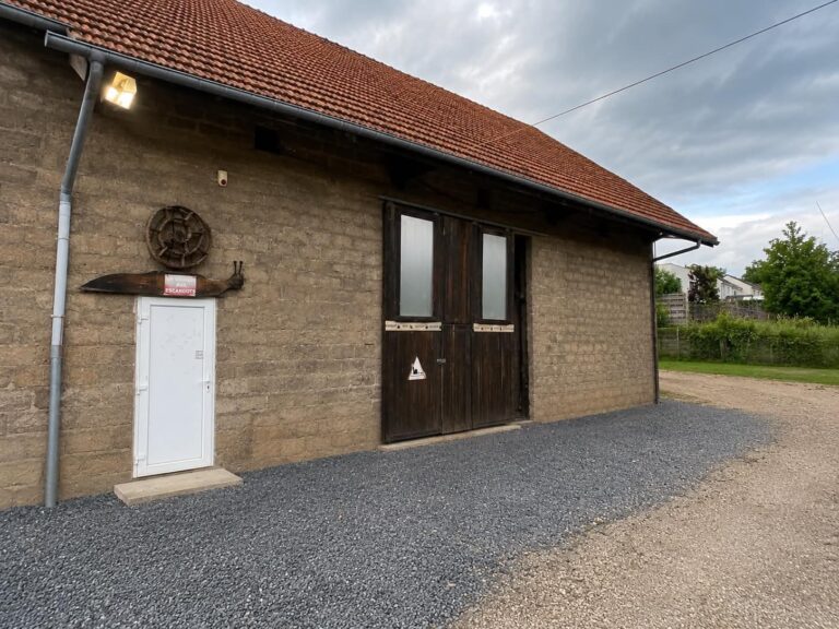 Maison à vendre Thionville