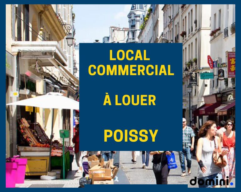 en venta Poissy