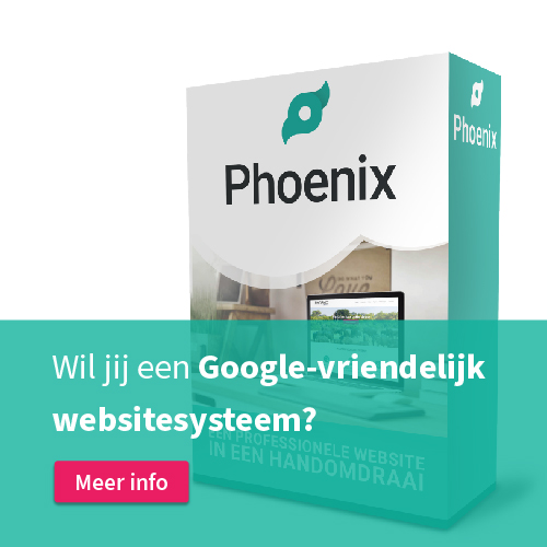 Phoenix Website Software
