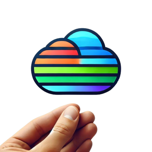 Logo of SaaSReview, a website that reviews and compares trending SaaS software