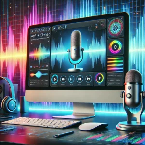 elevenlabs image on PC