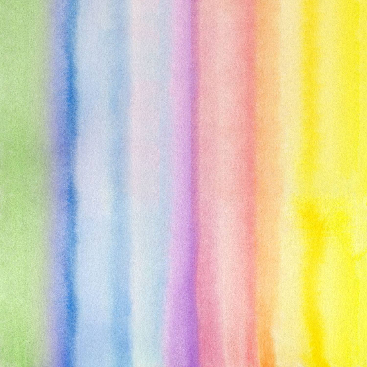 Dreamy Pastel, Peel &