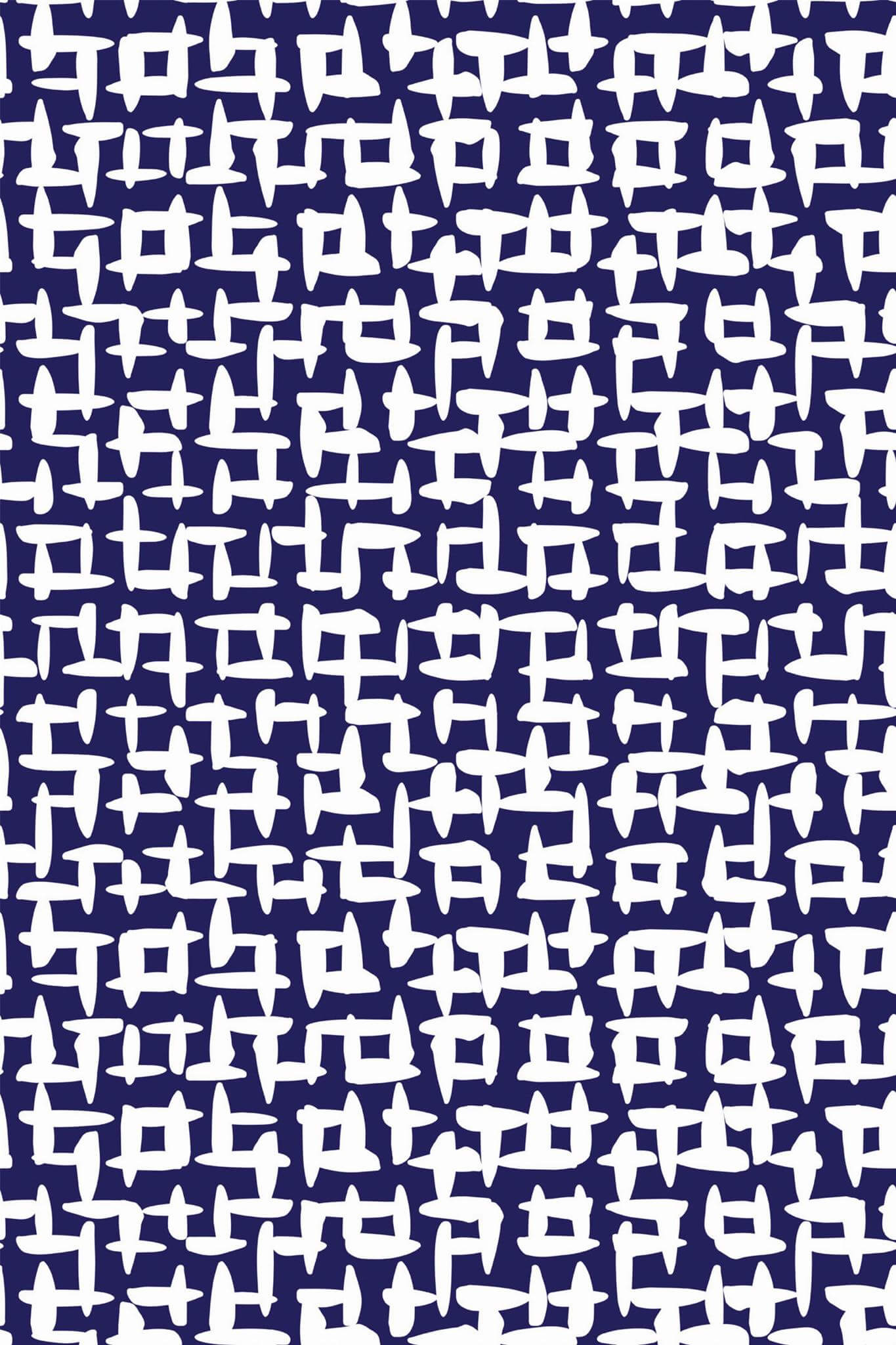 Abstract squares Wallpaper - Image 2