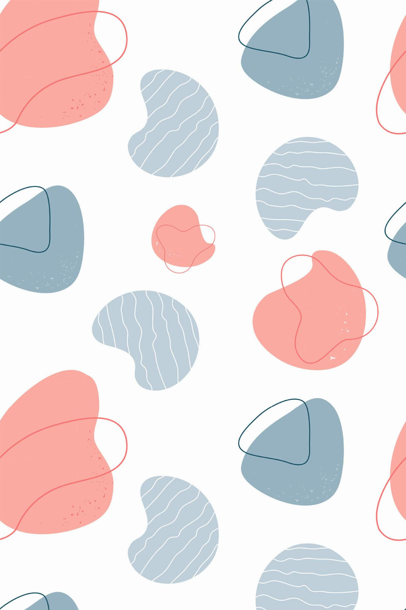 Aesthetic abstract Wallpaper - Image 2