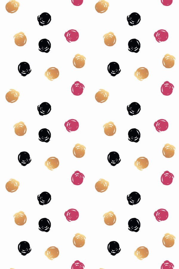 Aesthetic dots Wallpaper - Image 2
