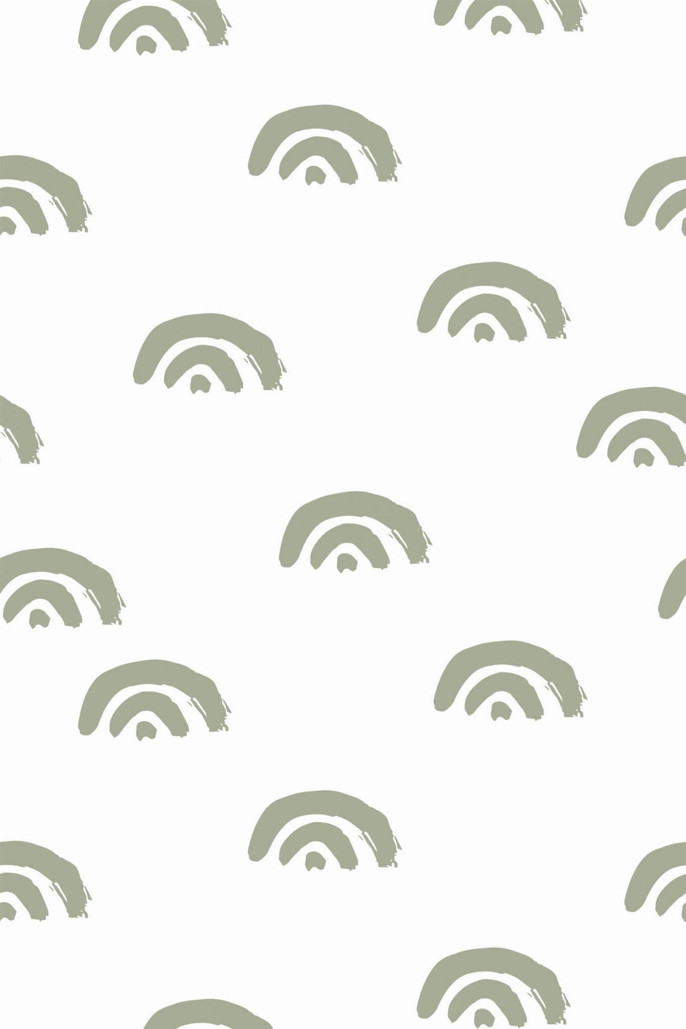 Aesthetic rainbow Wallpaper - Image 2