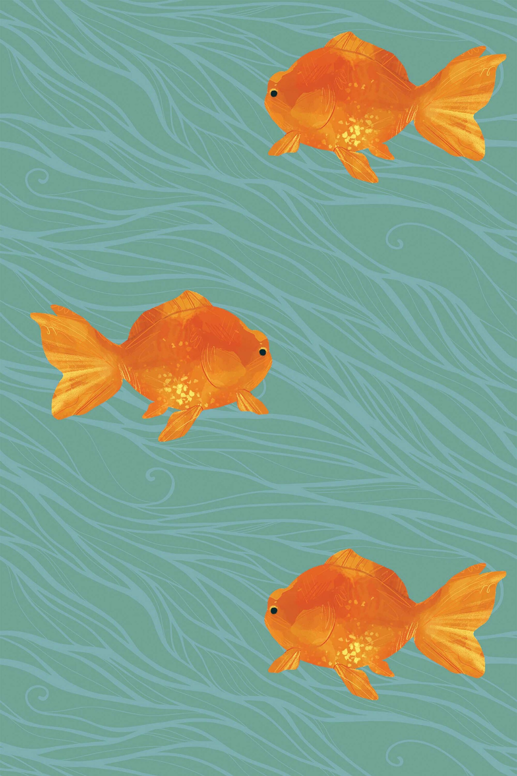 Serene Sea Escape Wallpaper - Image 2