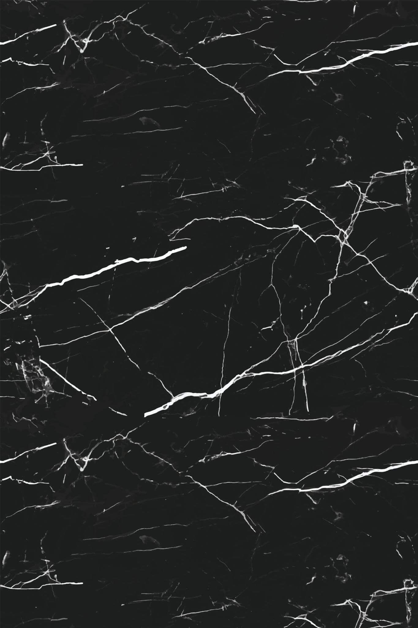 Black marble Wallpaper - Image 2