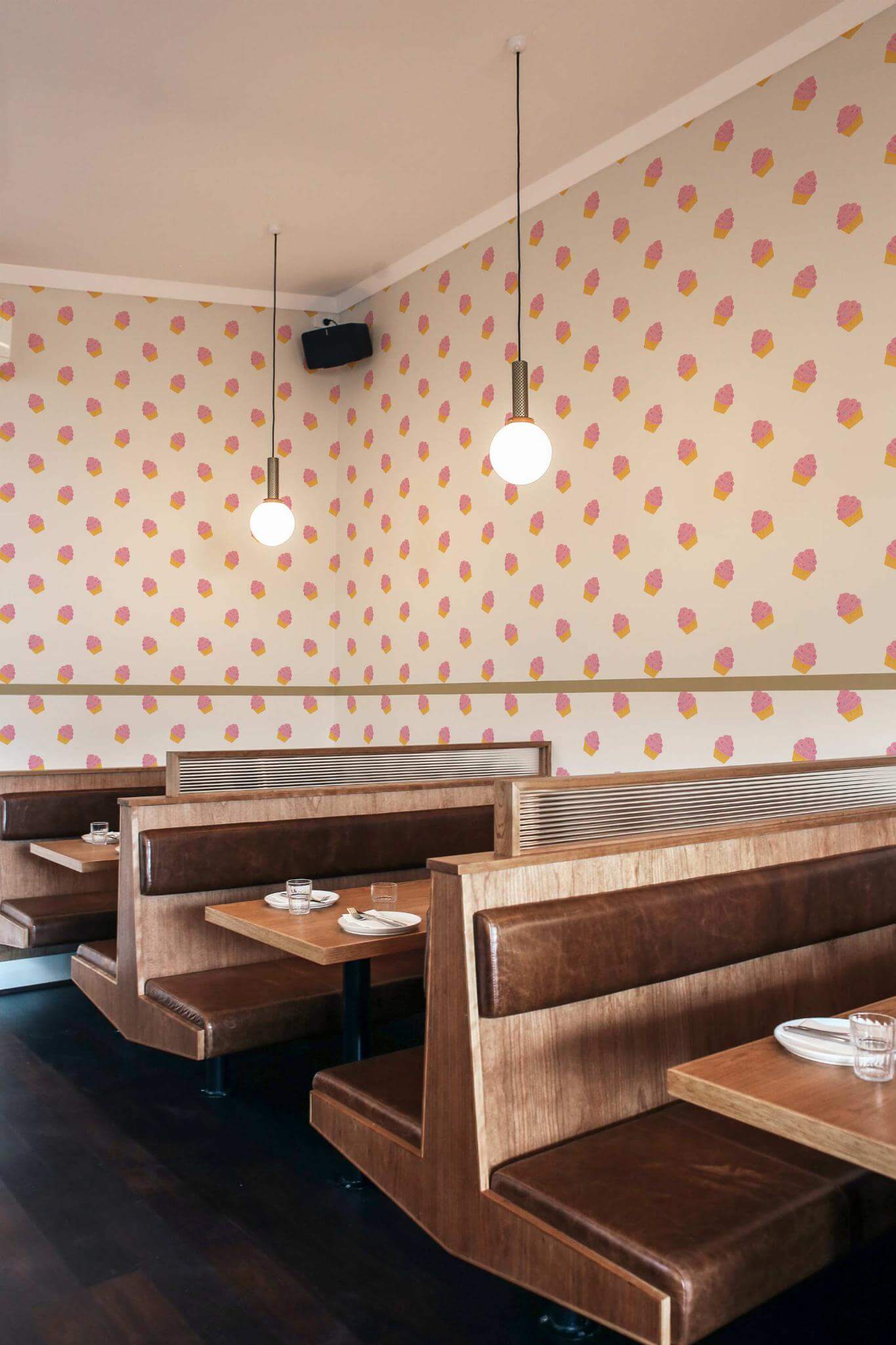 Cupcake Wallpaper - Image 4