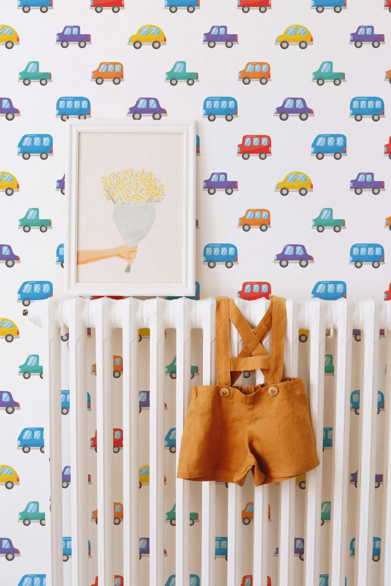 Toy car Wallpaper - Image 4