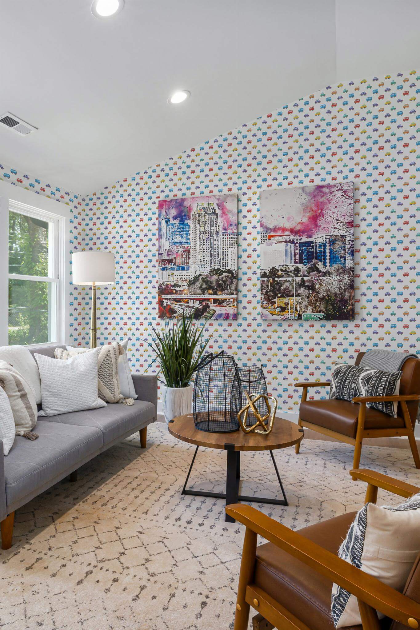 Toy car Wallpaper - Image 3