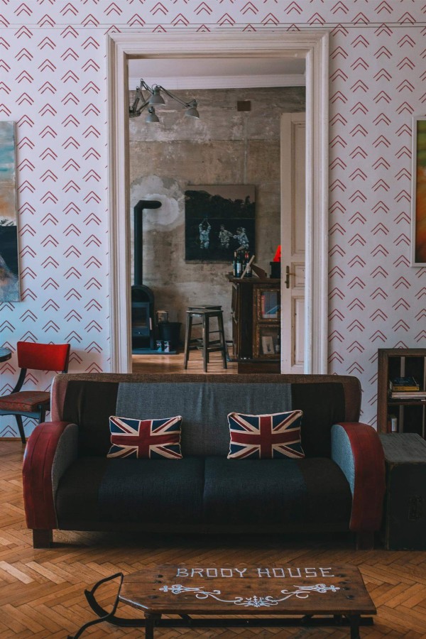 Cheerful Wallpaper - Image 3