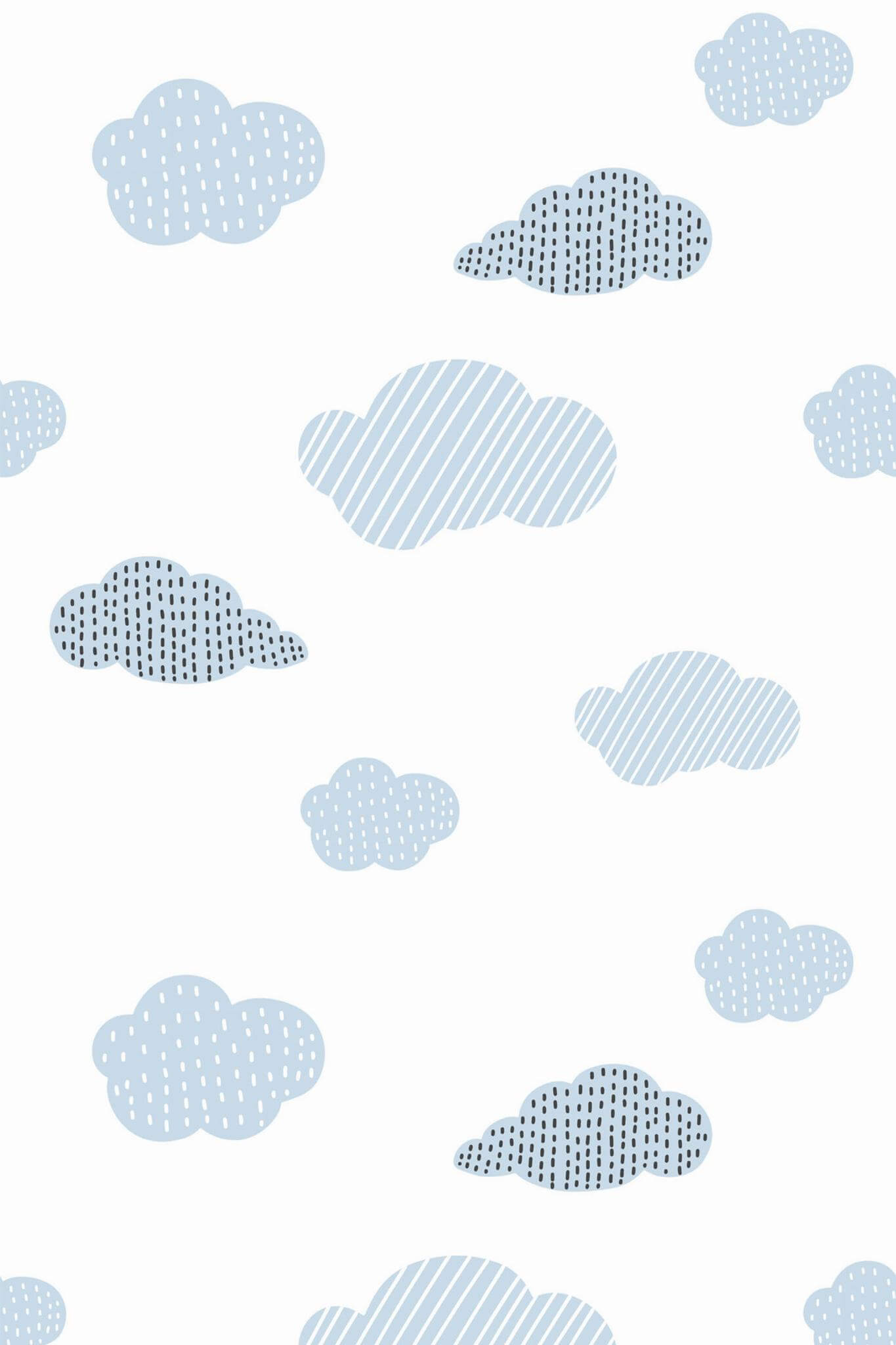 Cloud Wallpaper - Image 2