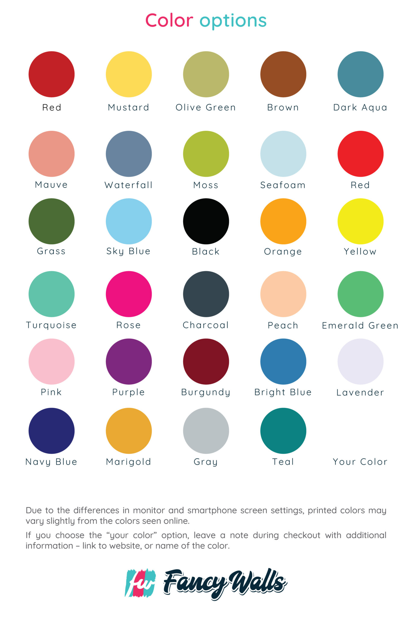 Solid color Wallpaper - Image 5