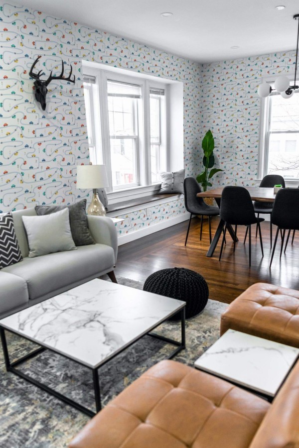 Car Wallpaper - Image 3