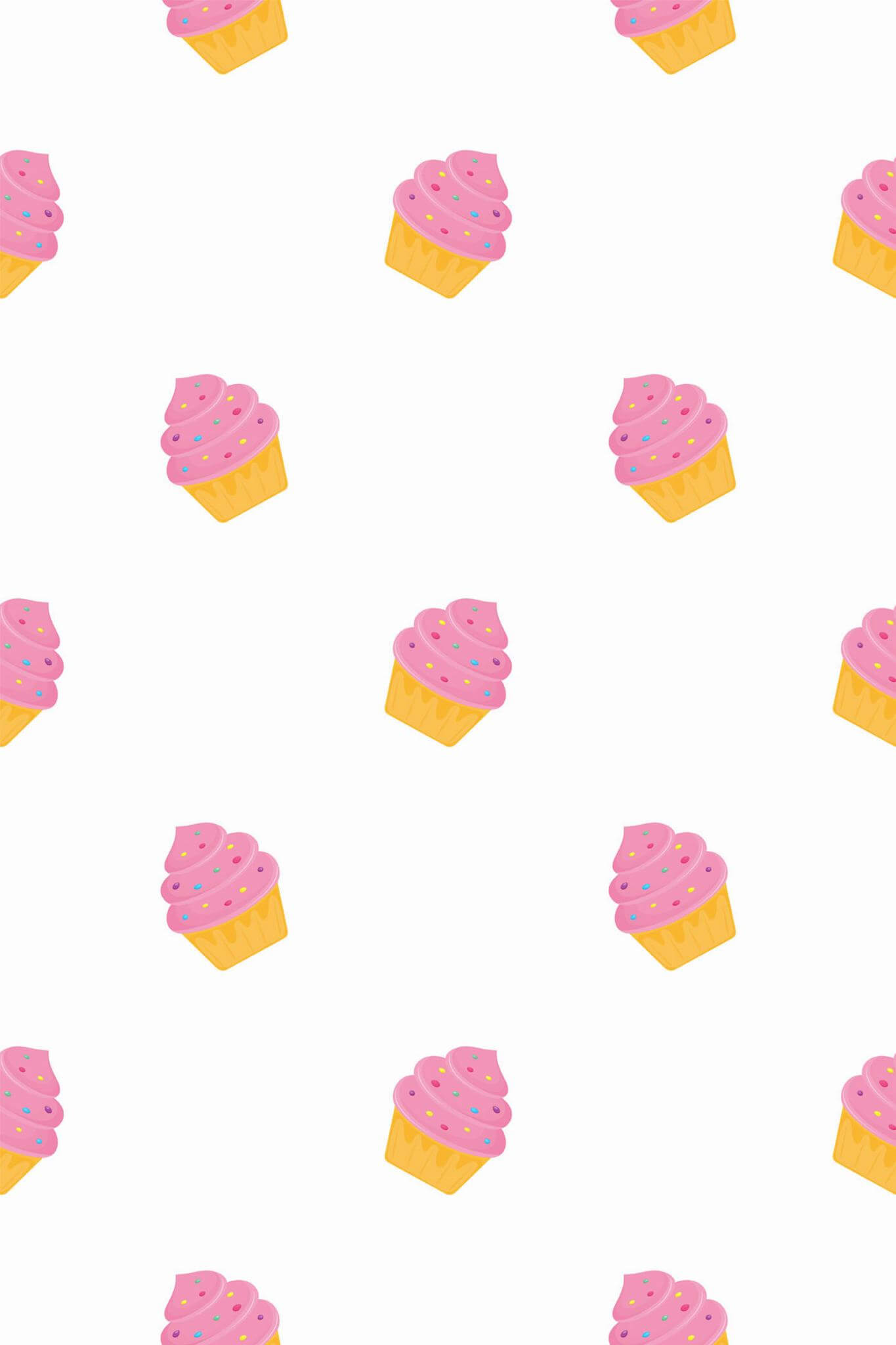 Cupcake Wallpaper - Image 2
