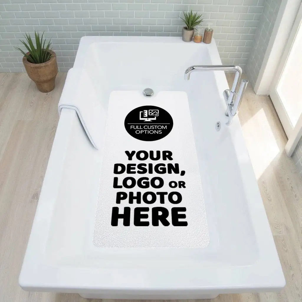 16”x40” Custom, Non Slip