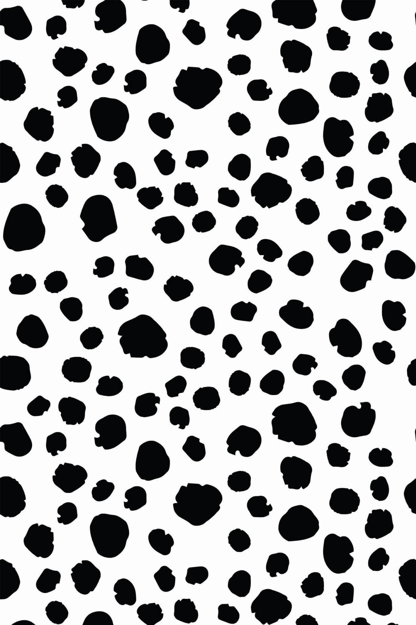 Cute animal print Wallpaper - Image 2