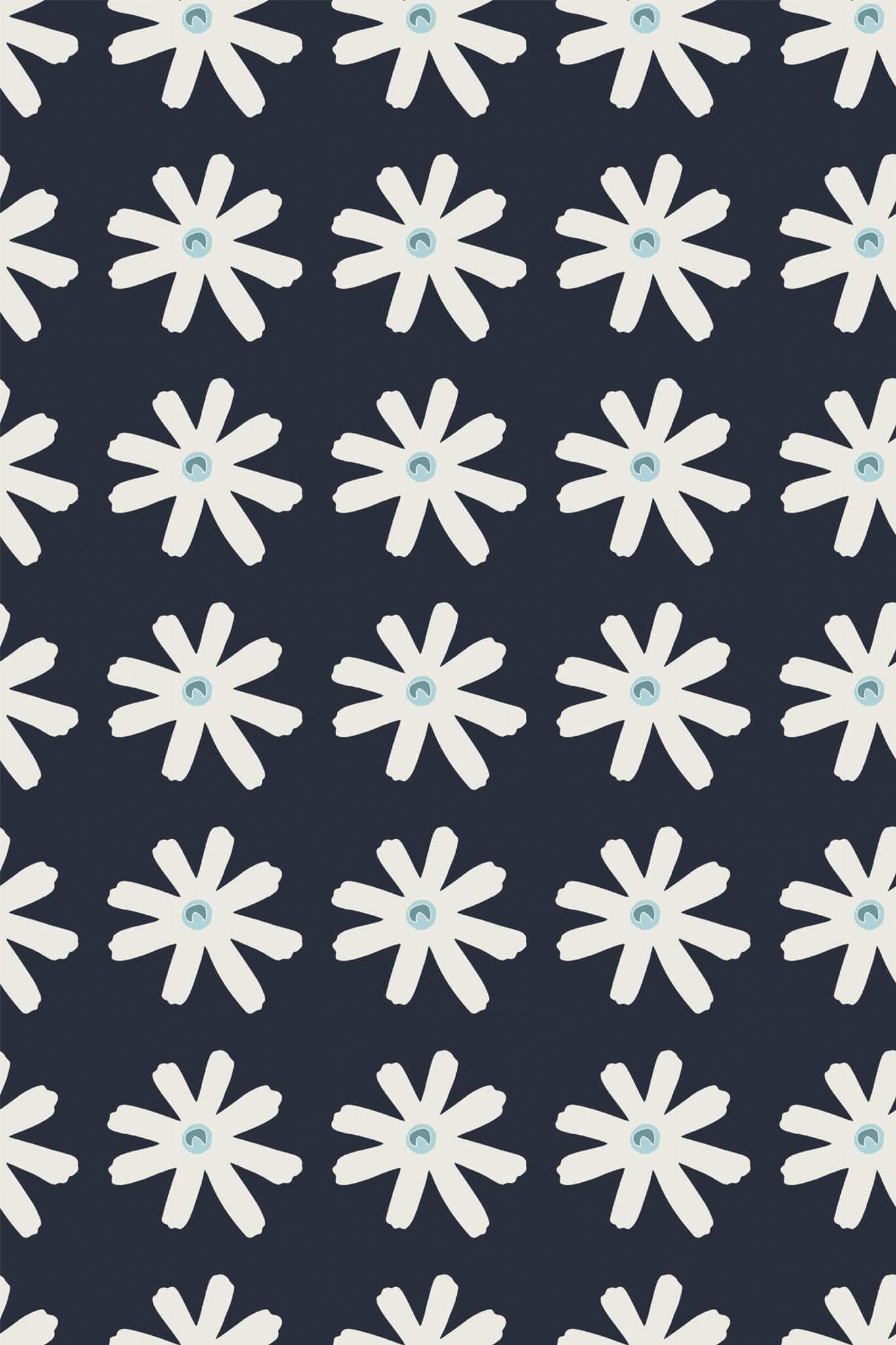 Daisies Wallpaper - Image 2