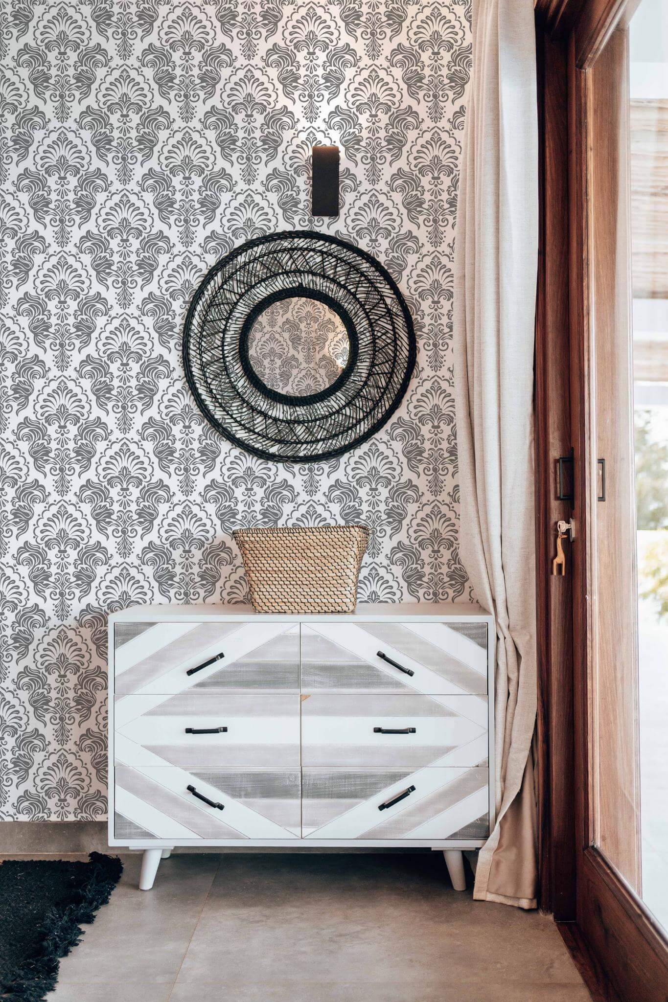 Vintage Wallpaper - Image 4