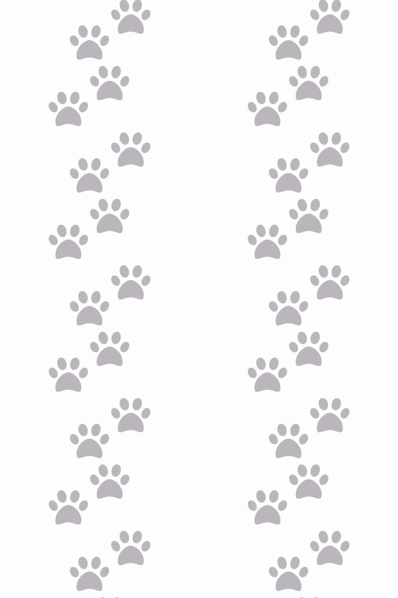 Dog paw Wallpaper - Image 2