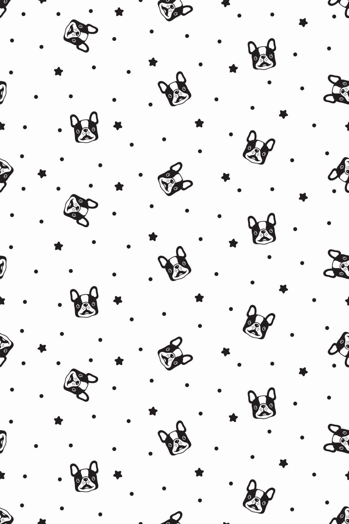 French bulldog Wallpaper - Image 2