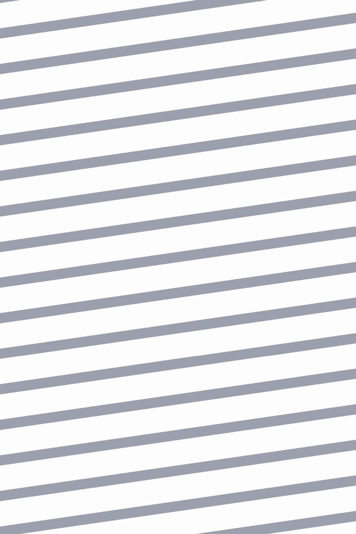 Gray diagonal broken lines Wallpaper - Image 2